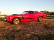 1970 Ford Mustang Ford Mustang Boss 302 Clone